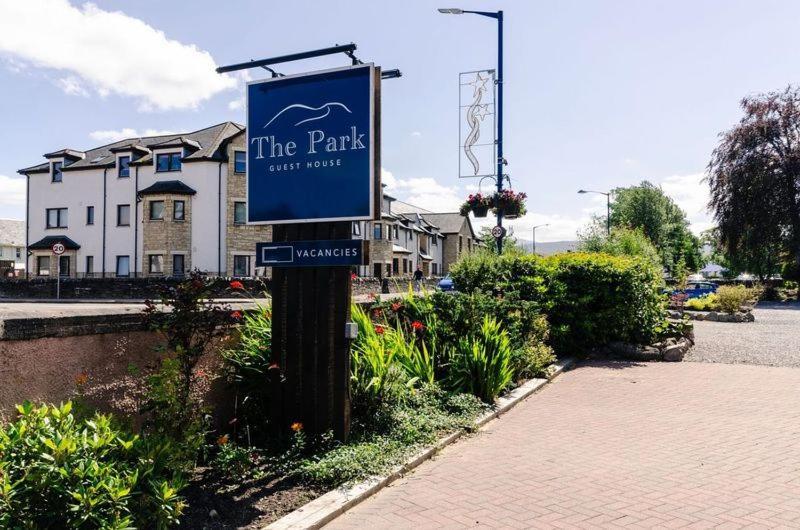 The Park, Apartment