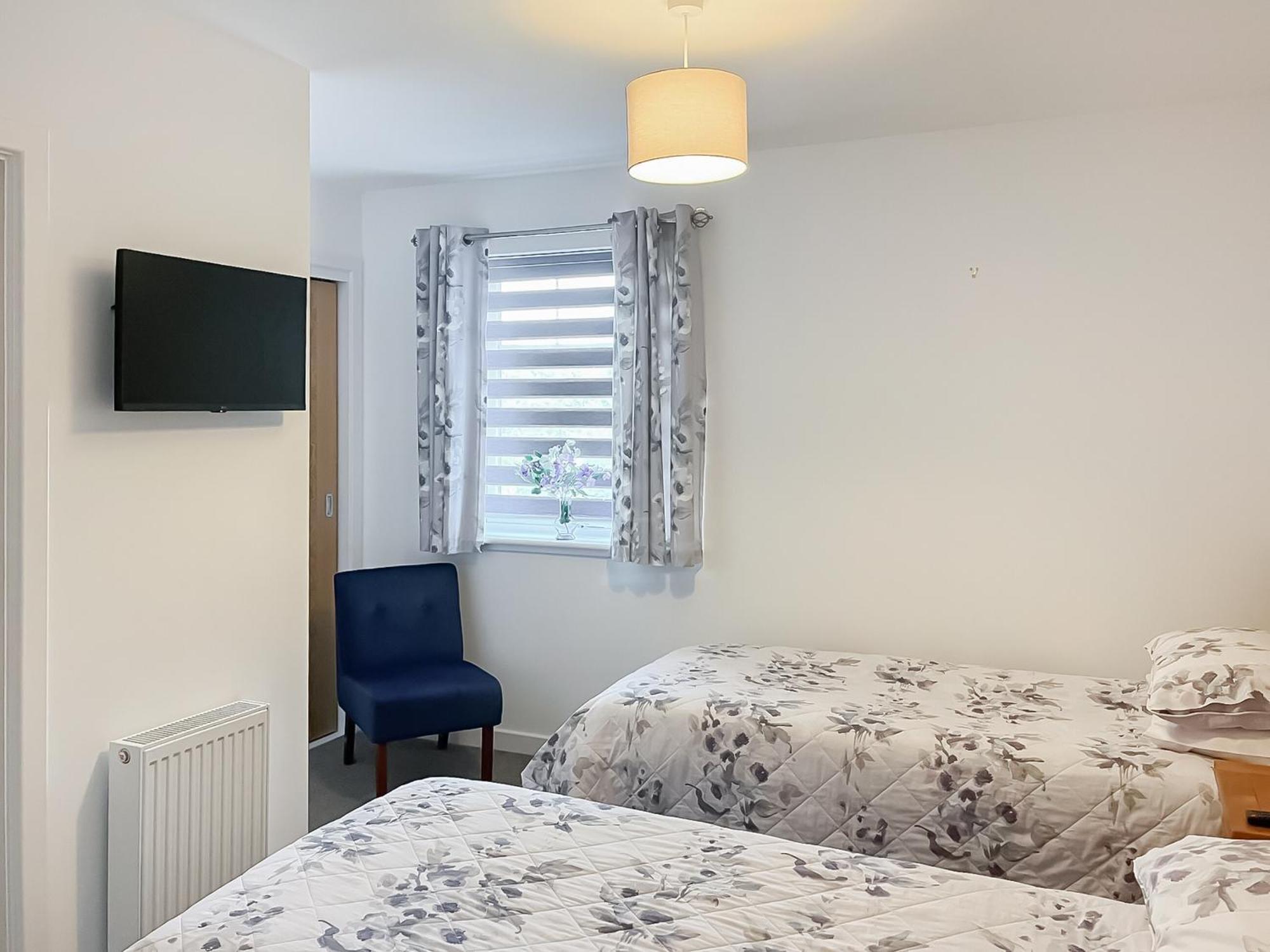 No, 8 Holiday home