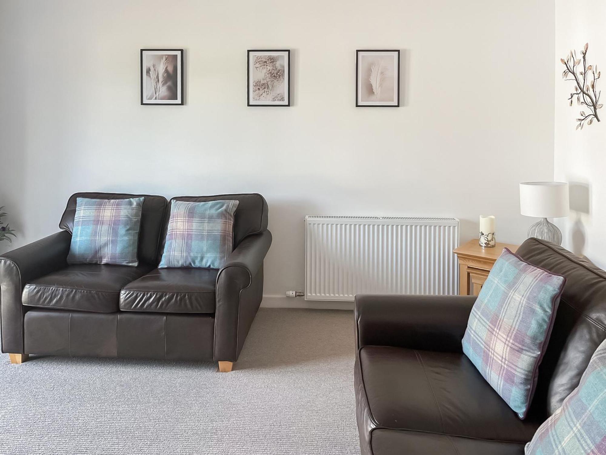 Holiday home No, 8 Aviemore