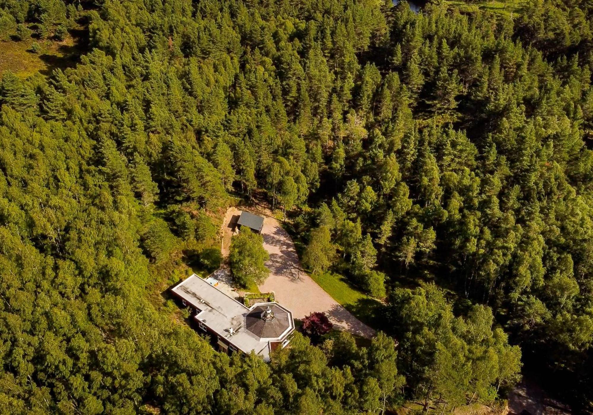 Cairngorm Rothiemurchus Holiday home