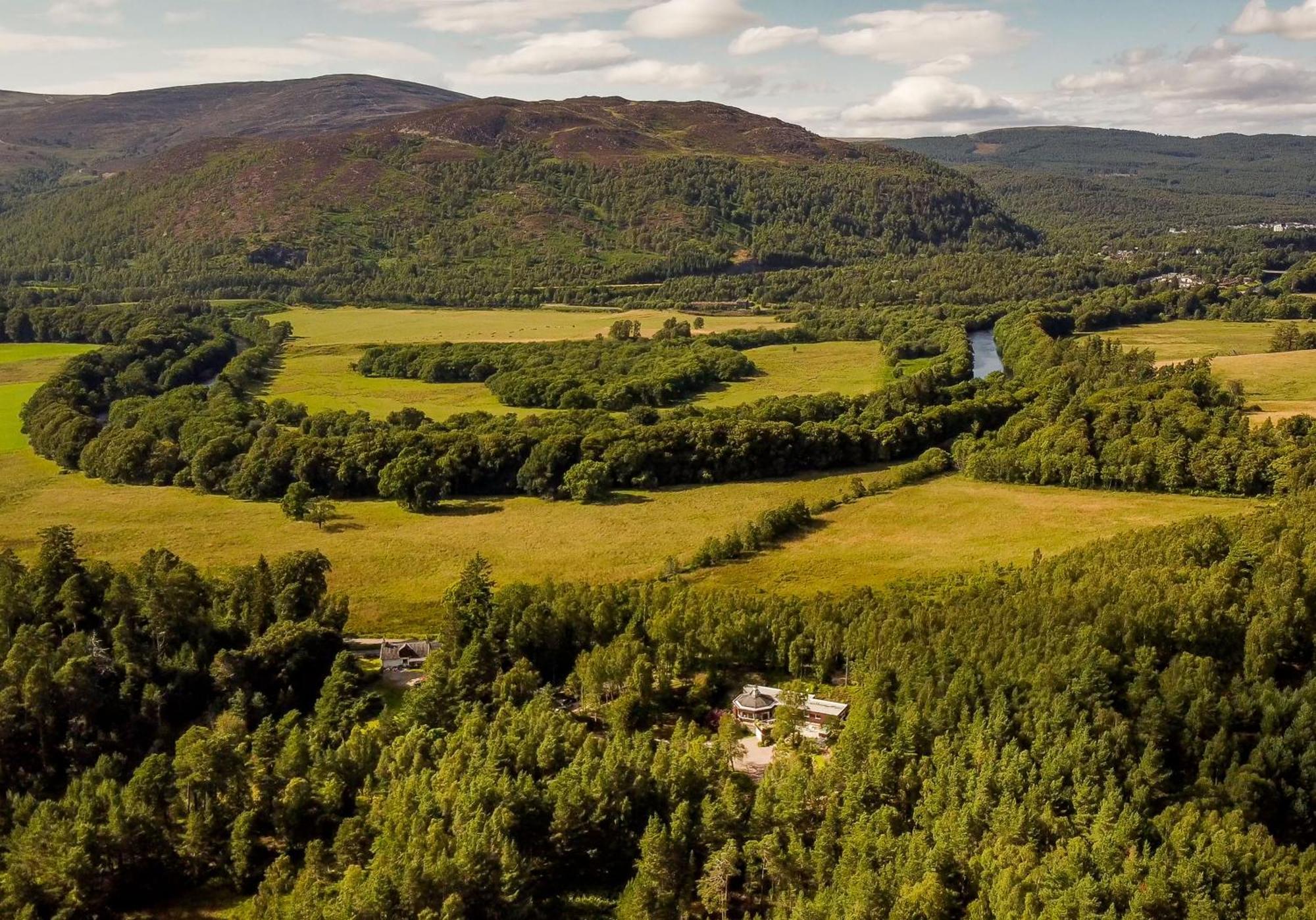 Holiday home Cairngorm Rothiemurchus