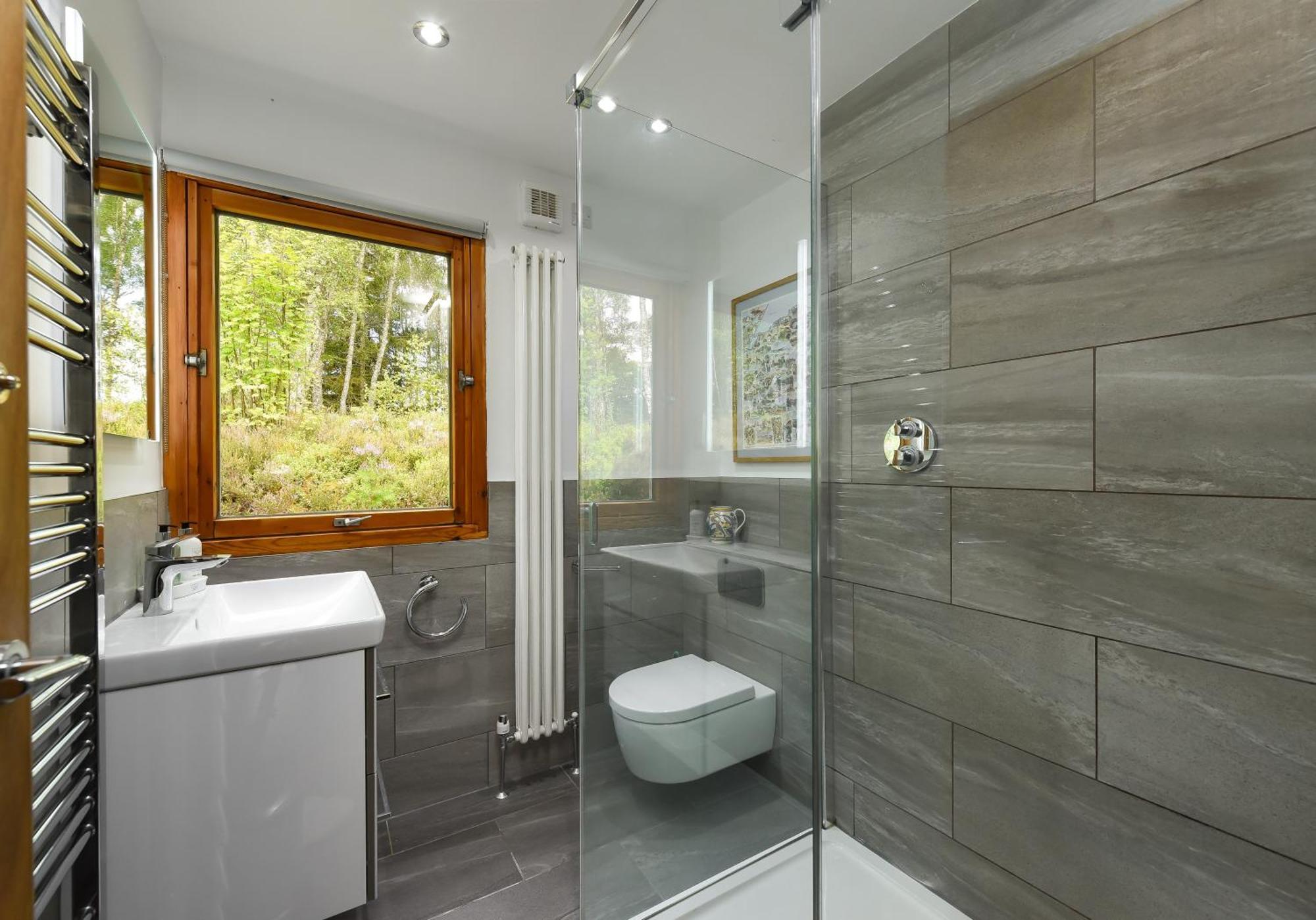 Cairngorm Rothiemurchus Holiday home Aviemore