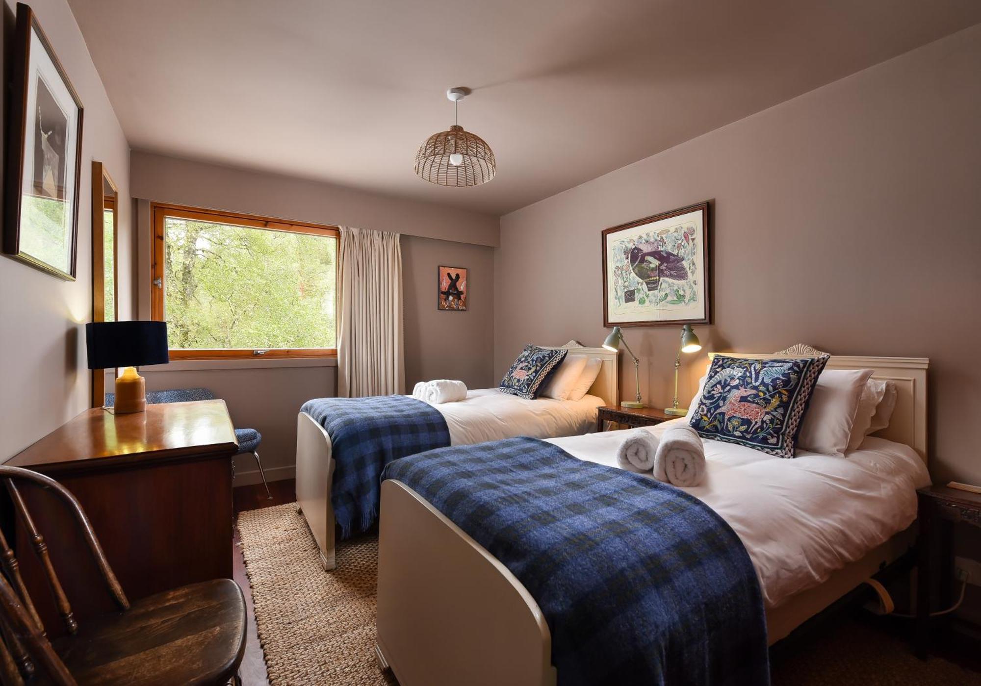 Cairngorm Rothiemurchus Holiday home
