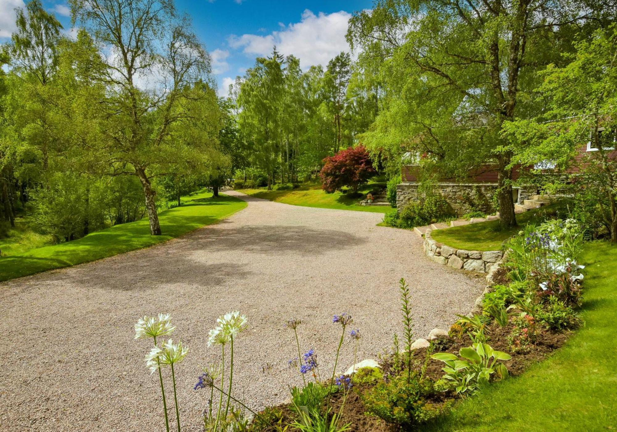 Cairngorm Rothiemurchus Holiday home *