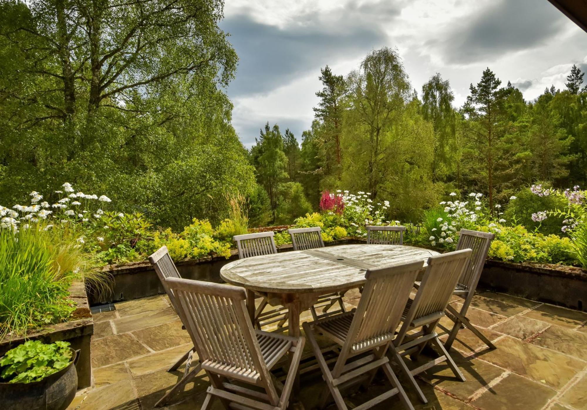 Holiday home Cairngorm Rothiemurchus Aviemore