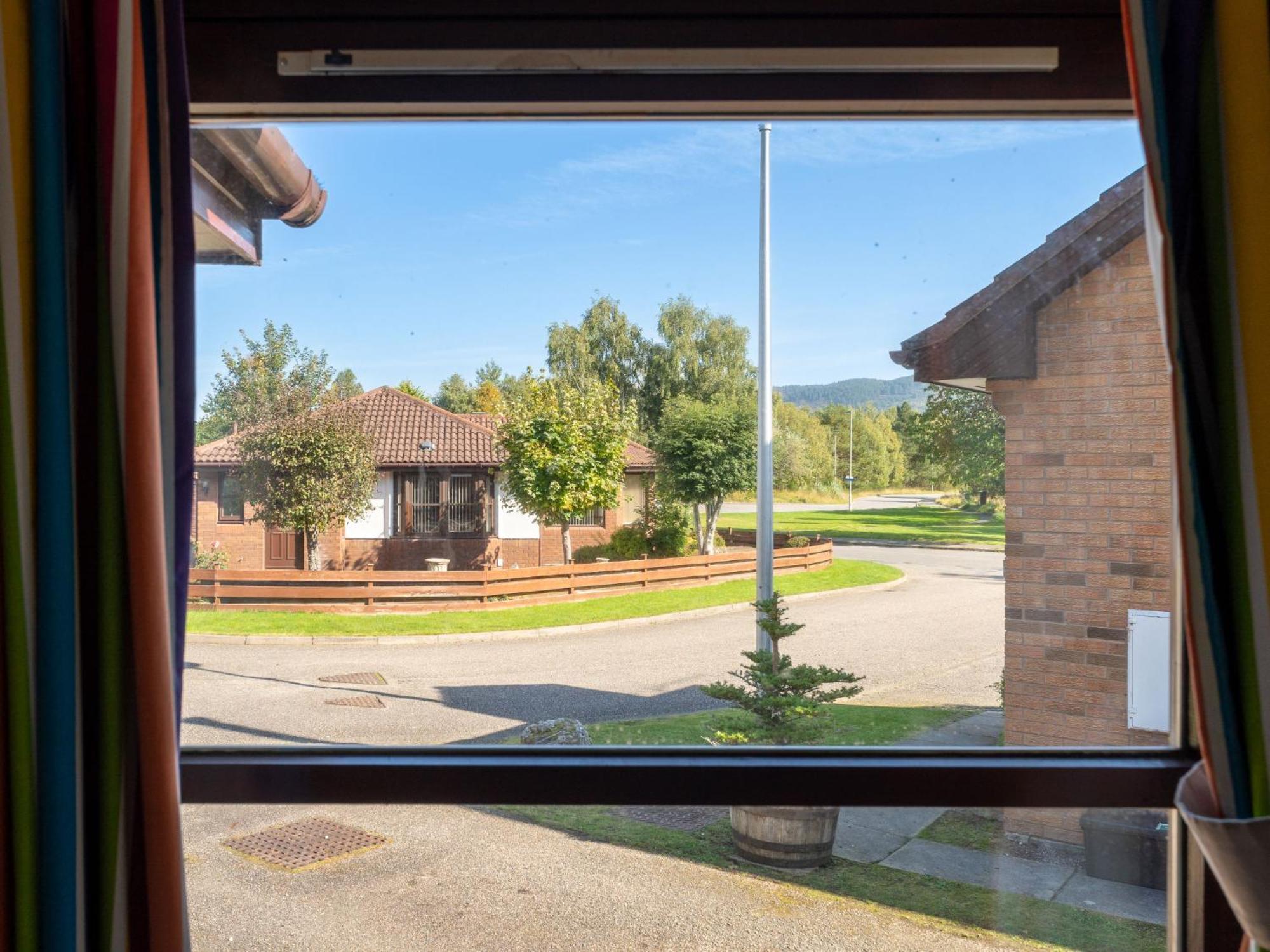 Holiday home Glenfiddich By Interhome *