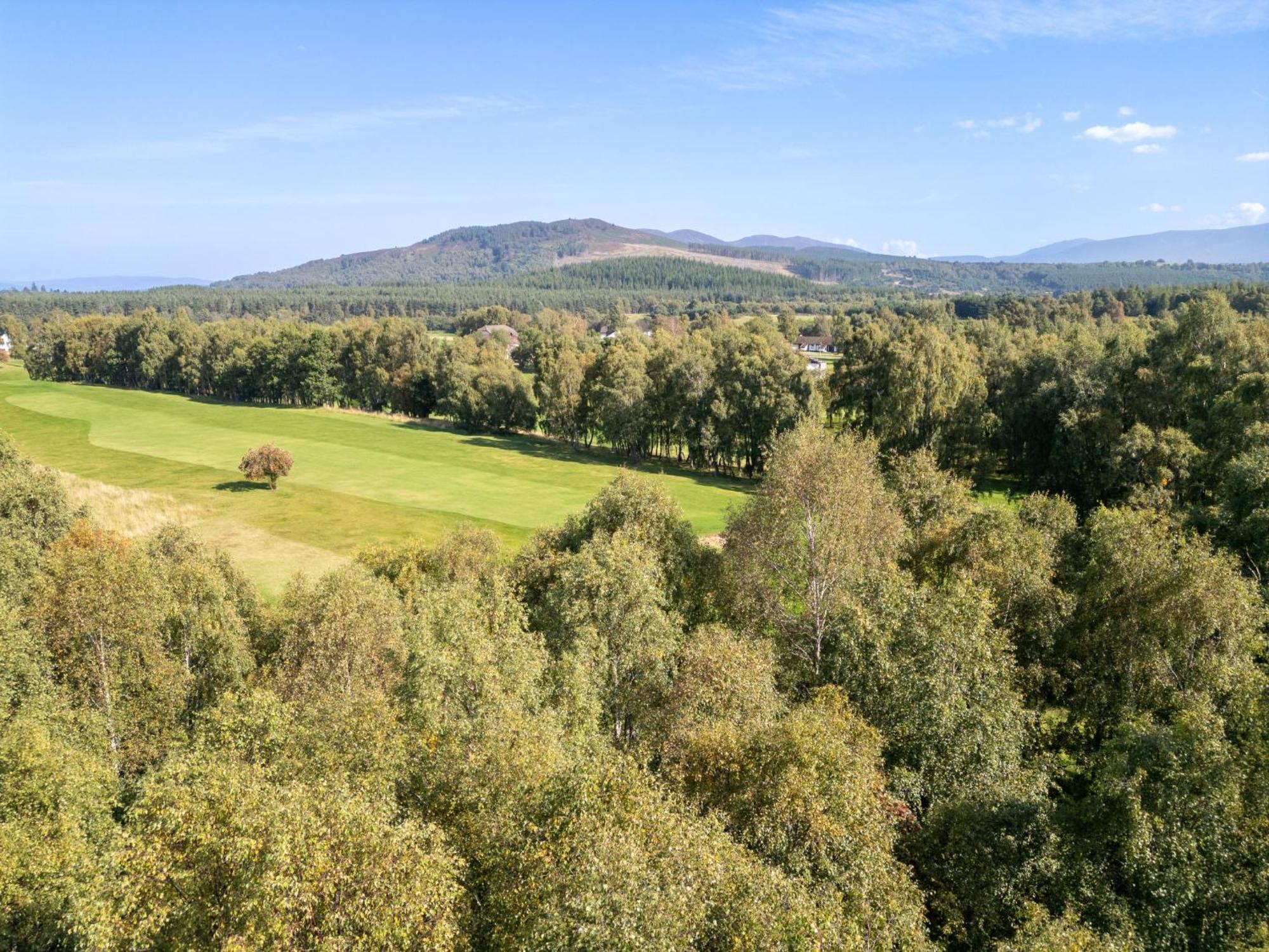 Glenpark By Interhome Aviemore