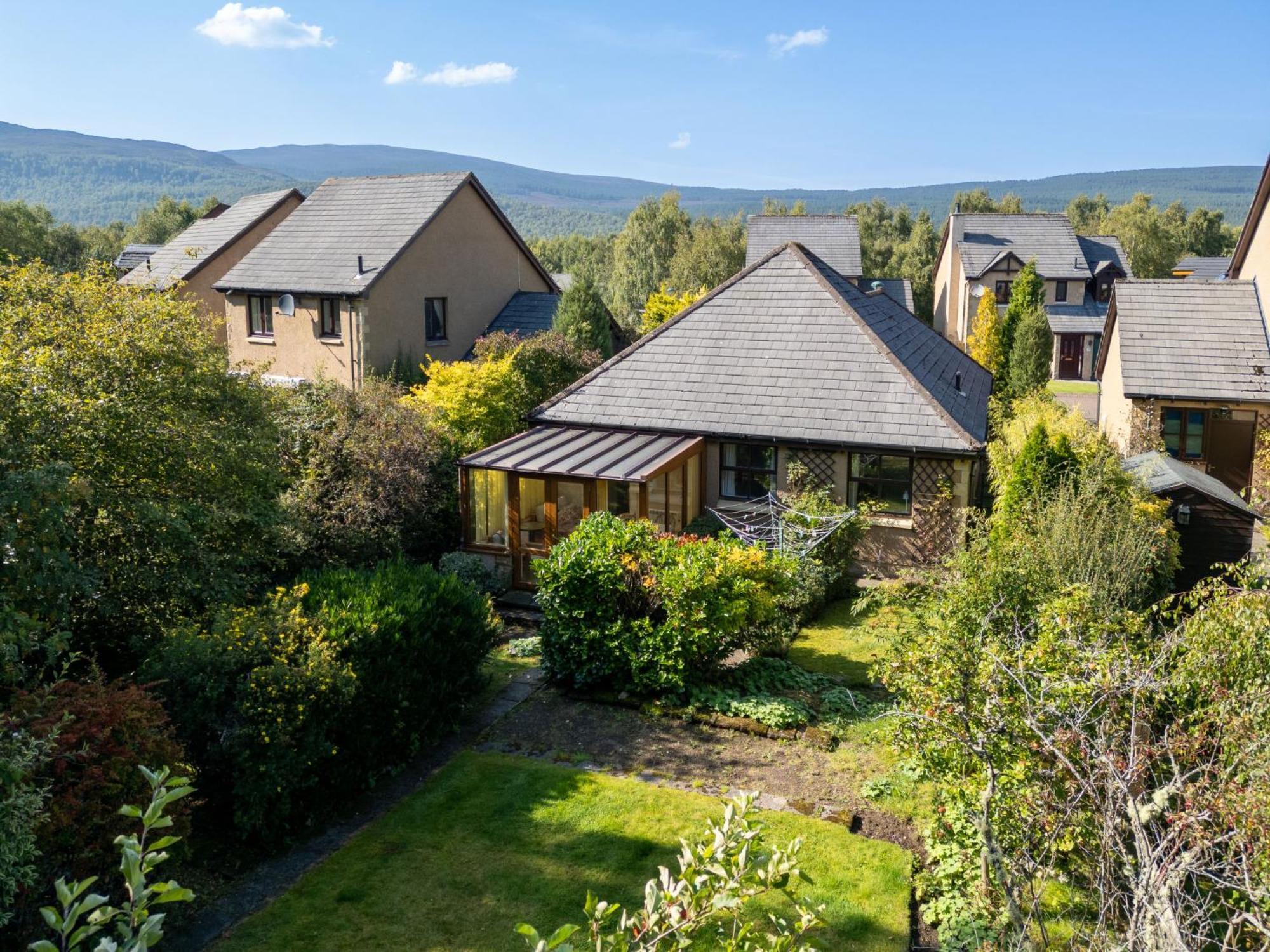 Glenpark By Interhome Holiday home