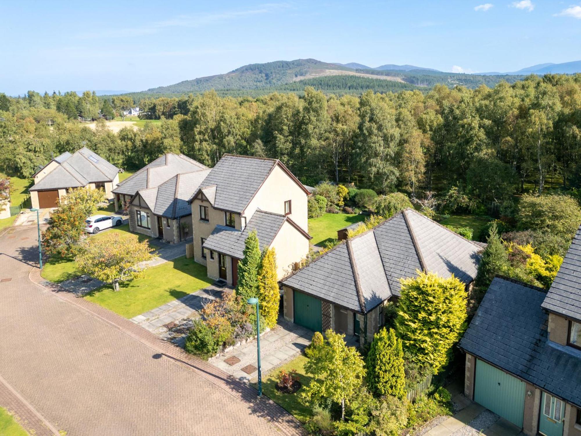 Holiday home Glenpark By Interhome *