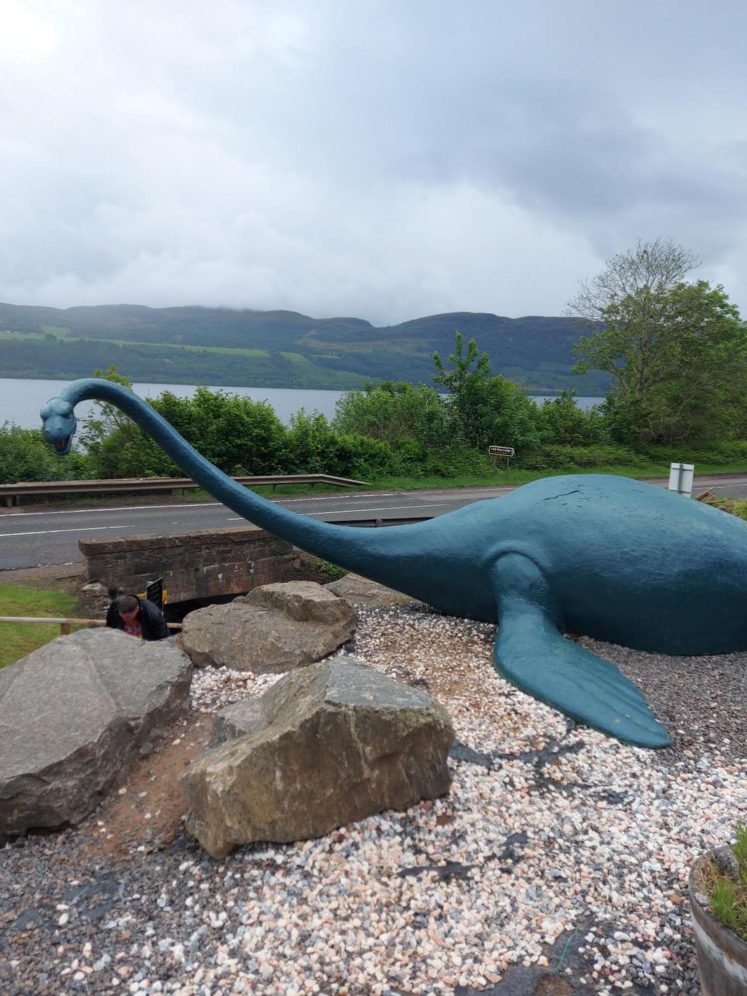 Holiday home House Kinveachy