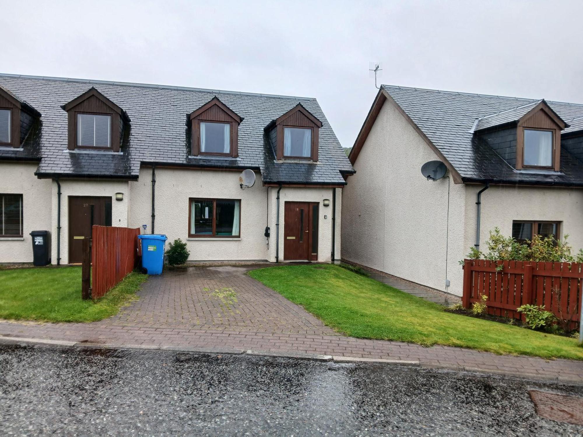 House Kinveachy