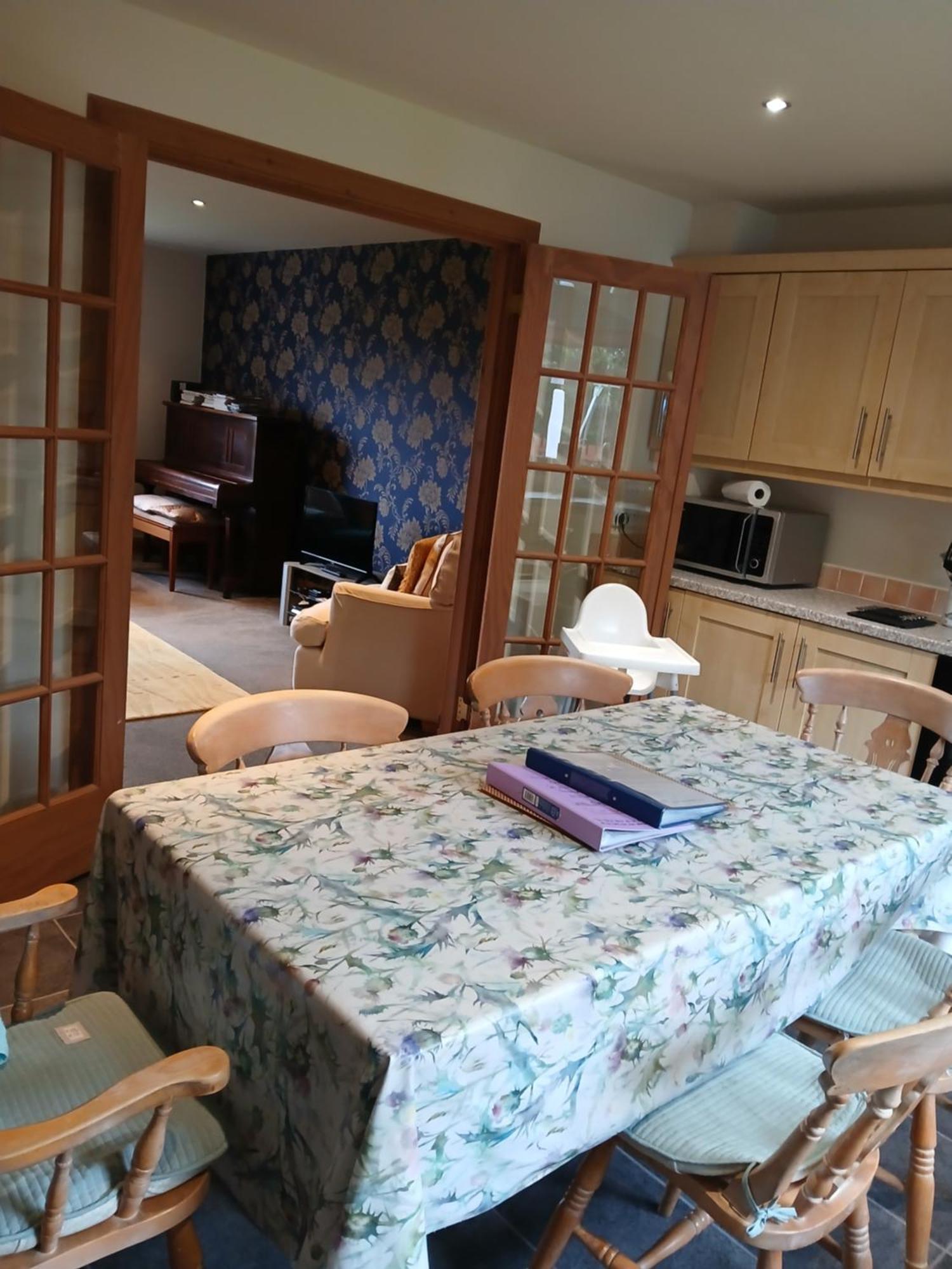 House Kinveachy Holiday home