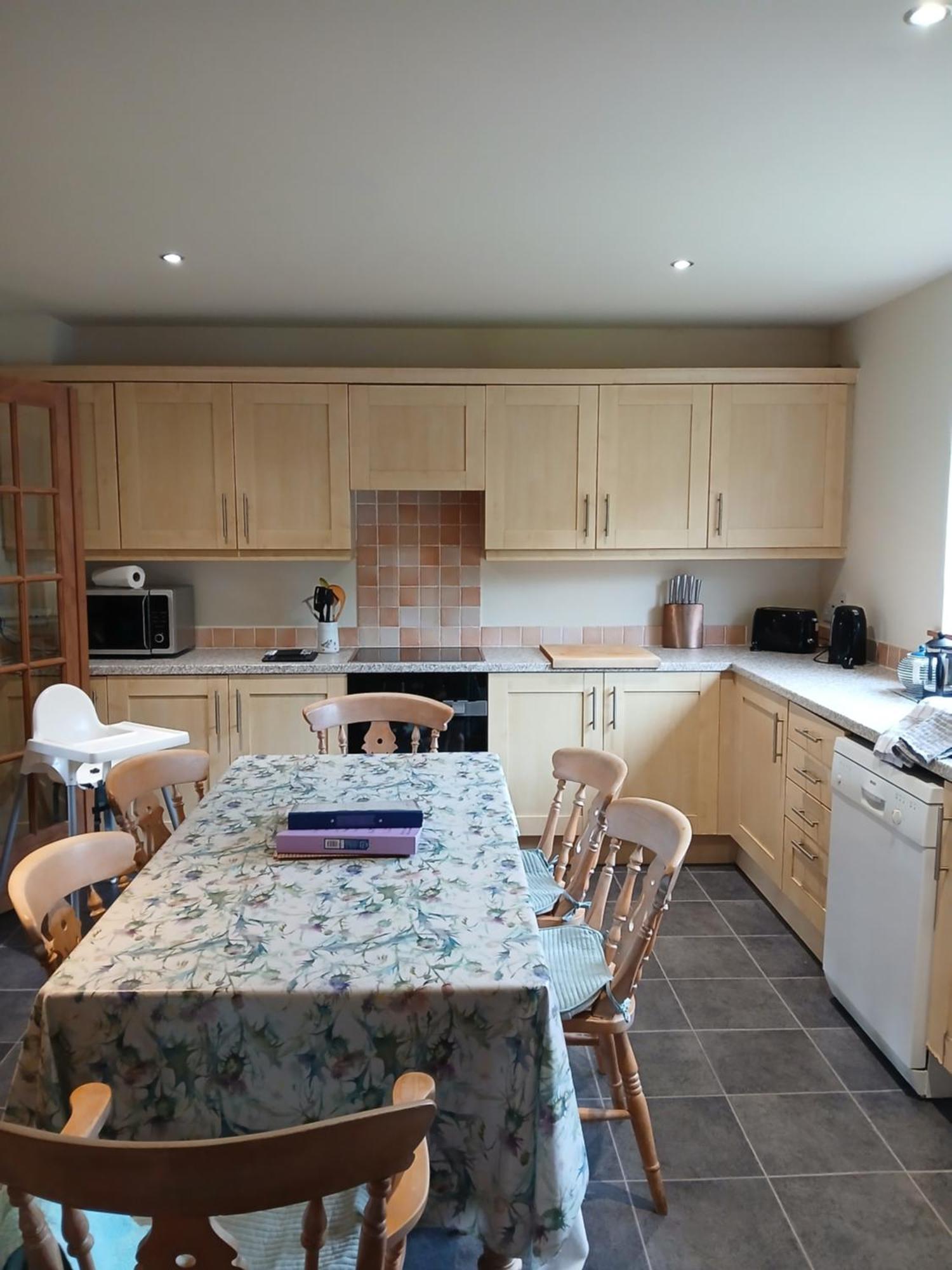 Holiday home House Kinveachy
