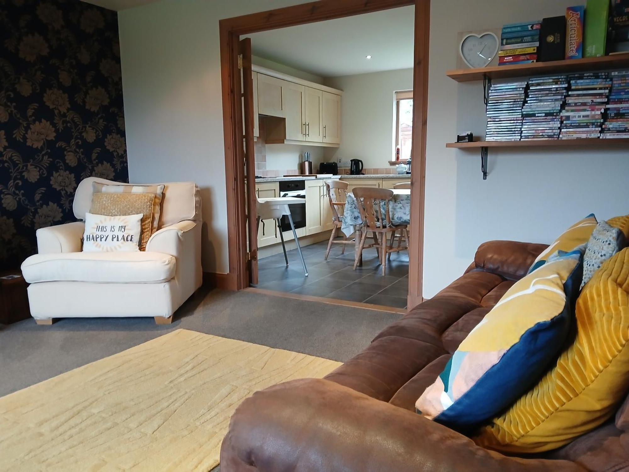House Kinveachy Holiday home *