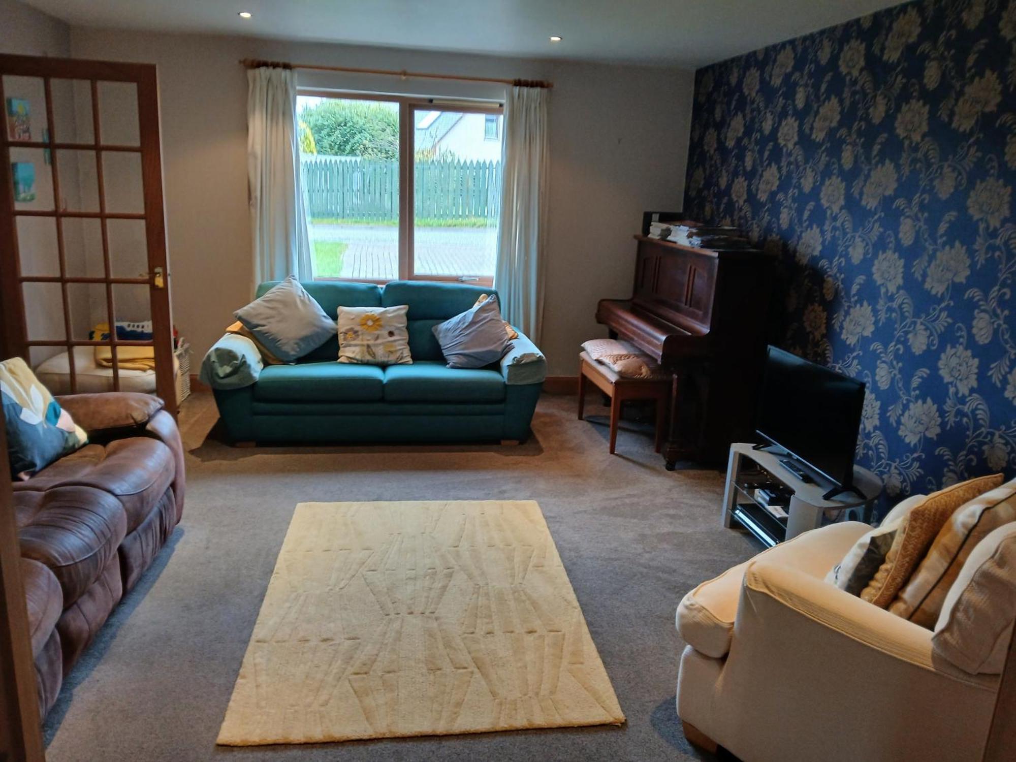 Holiday home House Kinveachy *