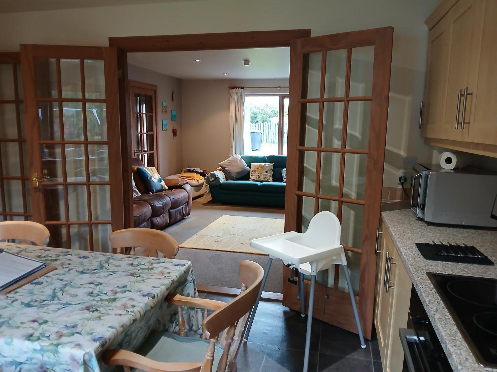 House Kinveachy Holiday home Aviemore