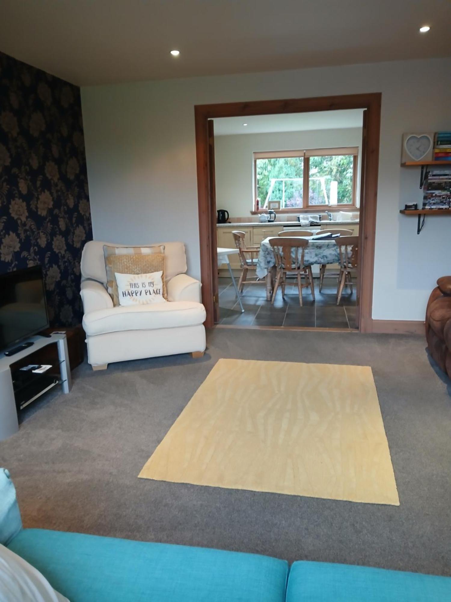 Holiday home House Kinveachy Aviemore
