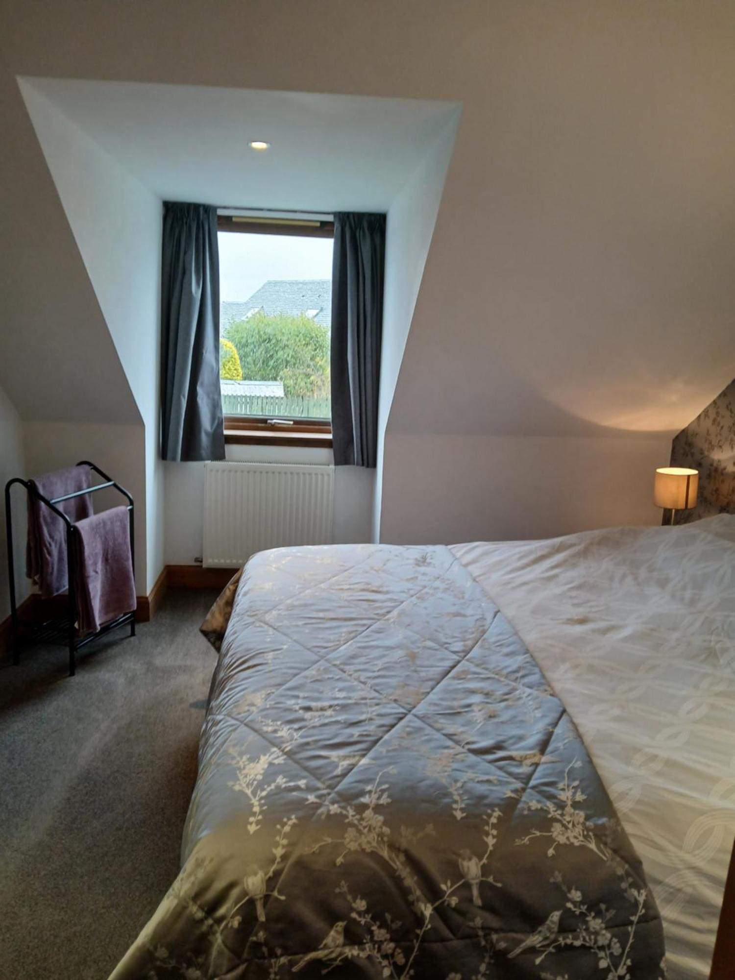 House Kinveachy Holiday home *