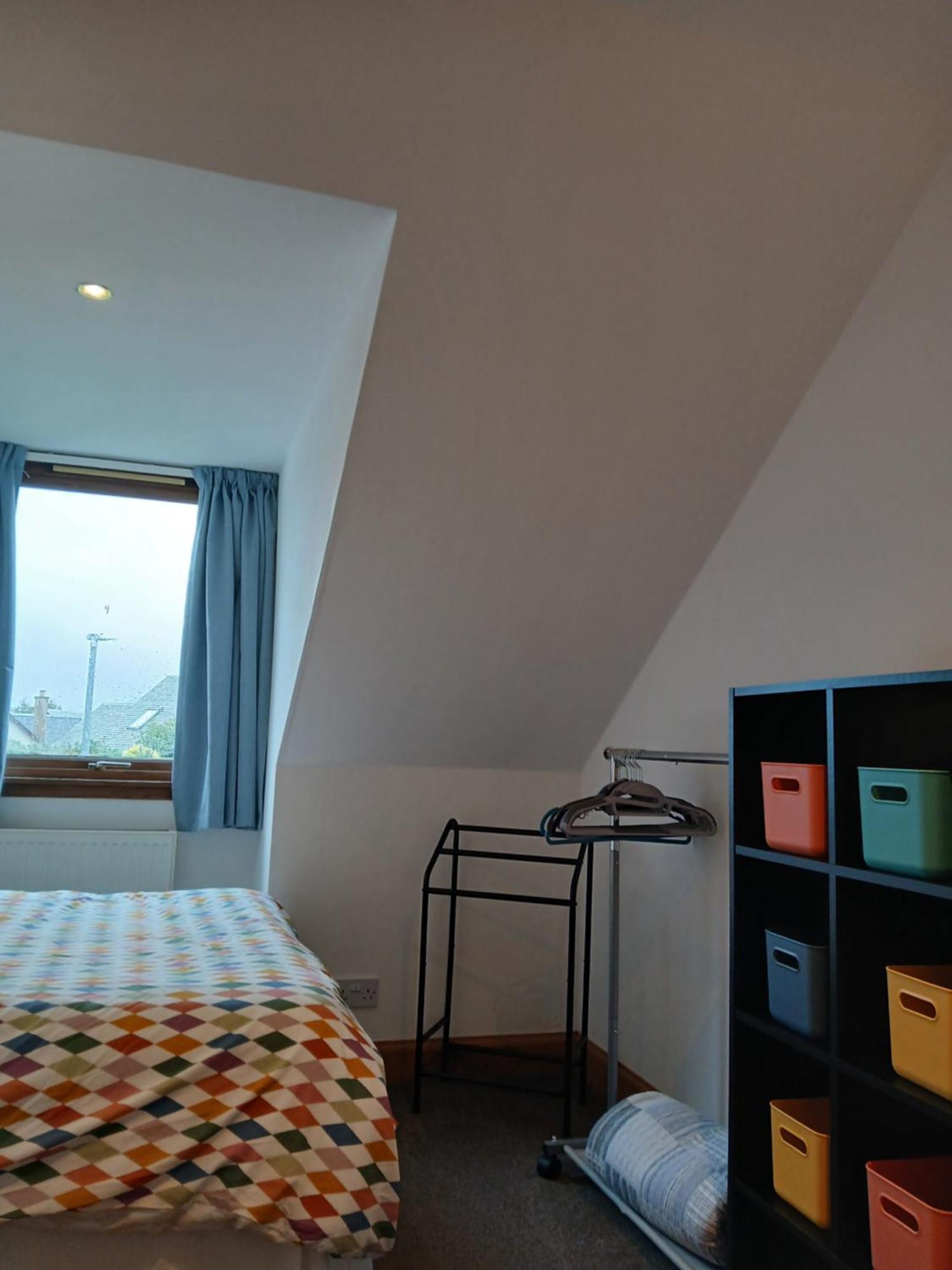 House Kinveachy Holiday home Aviemore