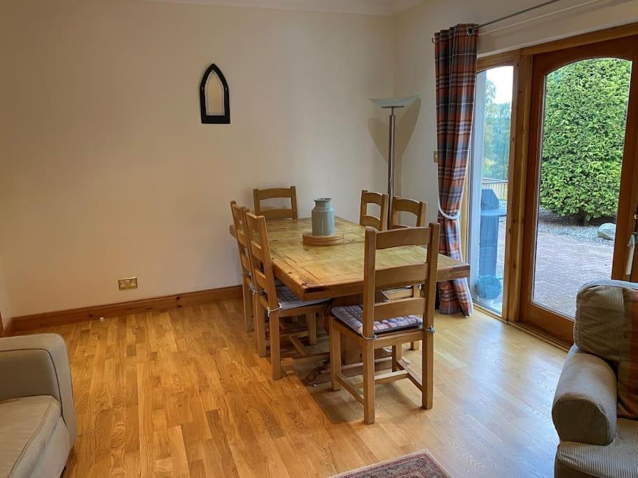 Holiday home Dalfaber House Luxury Holidays In The Highlands