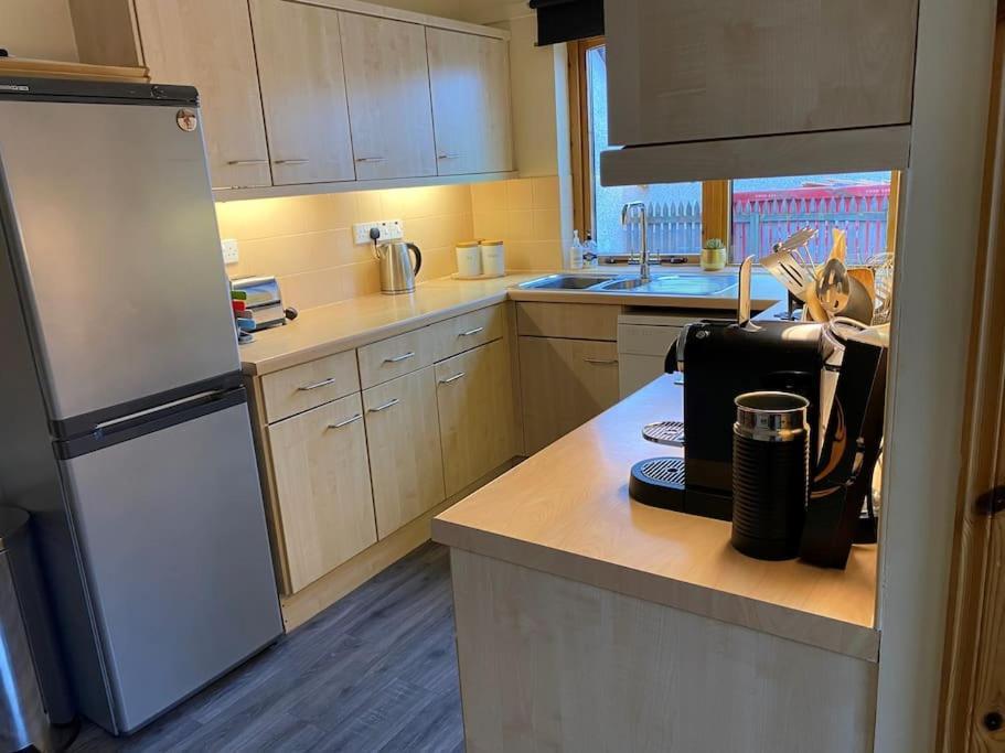 Dalfaber House Luxury Holidays In The Highlands * Aviemore