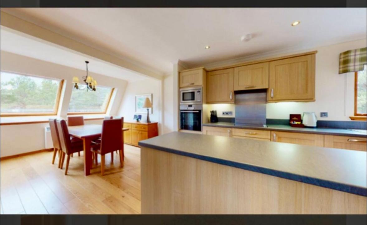 Holiday home Coylumbridge Lodge, Aviemore, Highlands