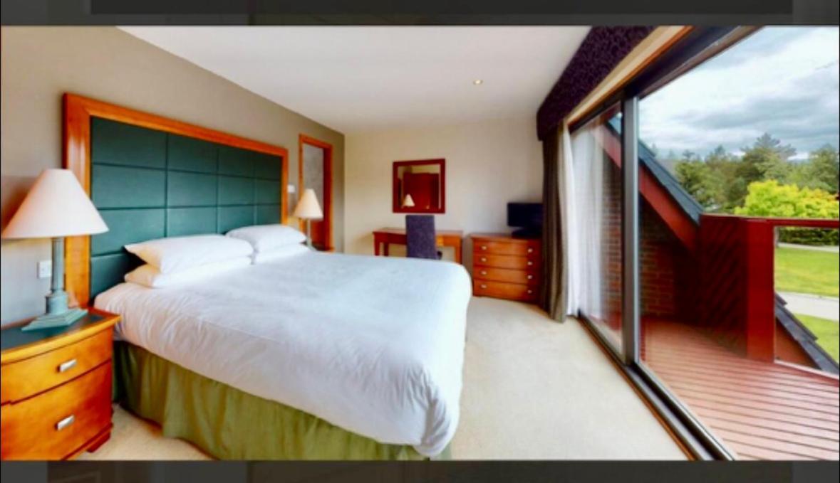 Coylumbridge Lodge, Aviemore, Highlands