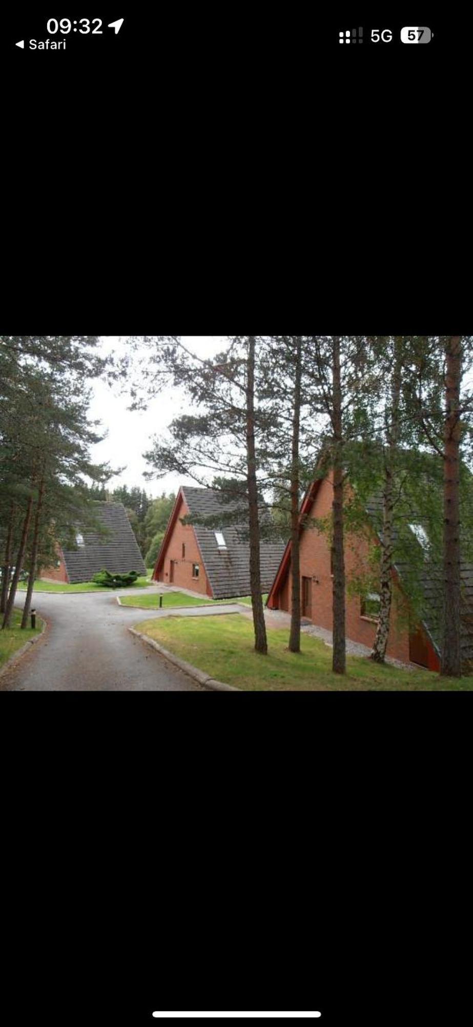 Holiday home Coylumbridge Lodge, Aviemore, Highlands