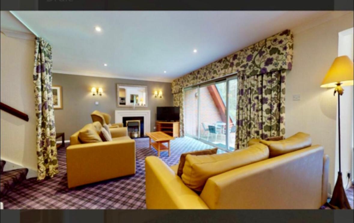 Coylumbridge Lodge, Aviemore, Highlands Aviemore