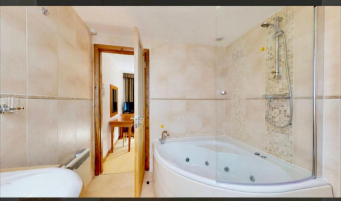 Holiday home Coylumbridge Lodge, Aviemore, Highlands