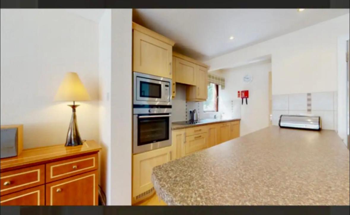 Coylumbridge Lodge, Aviemore, Highlands Aviemore