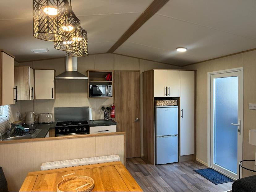 The Mountain Retreat Apartment *