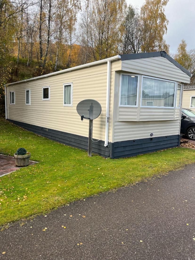 The Mountain Retreat Aviemore