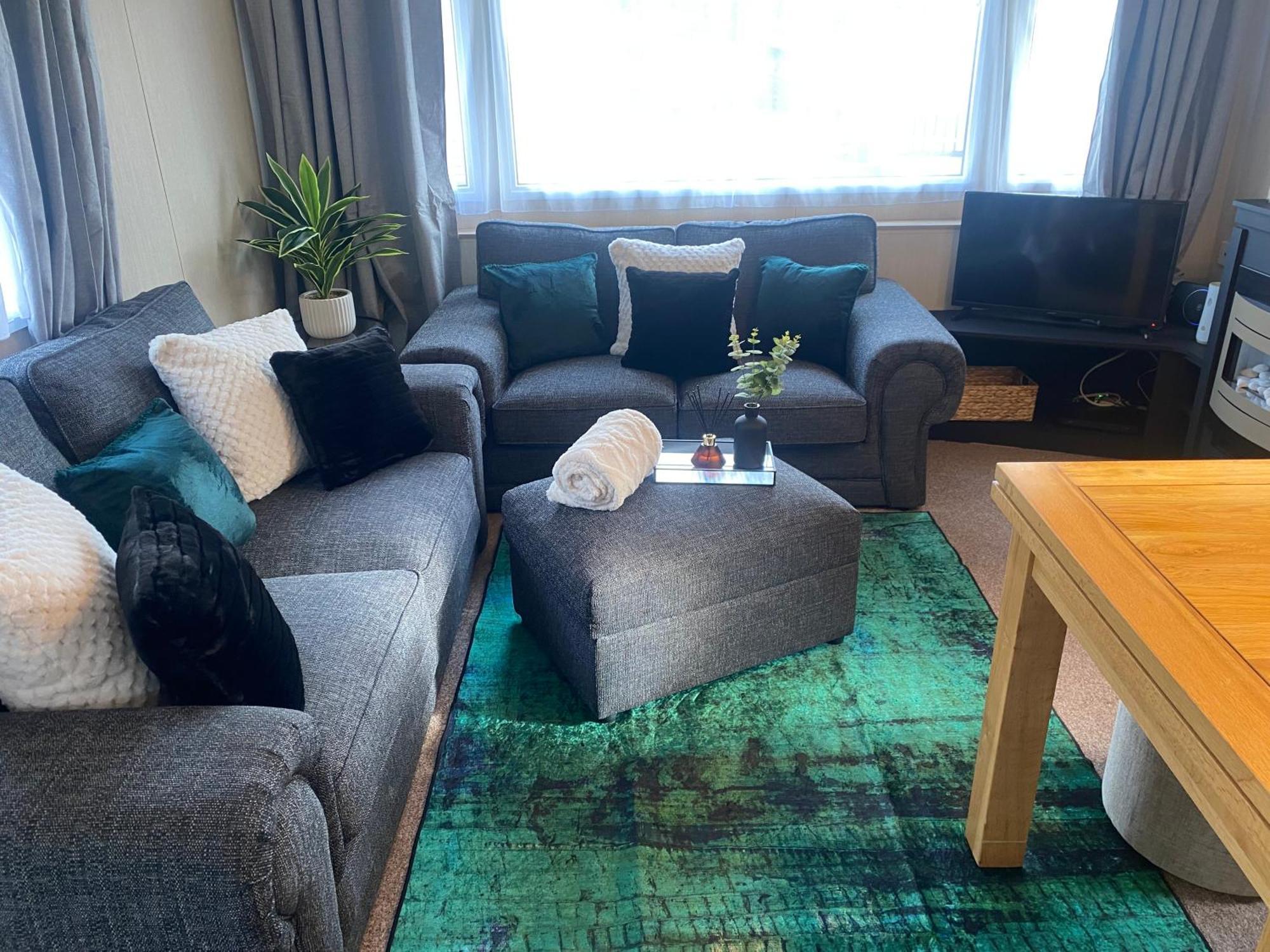 Apartment The Mountain Retreat *