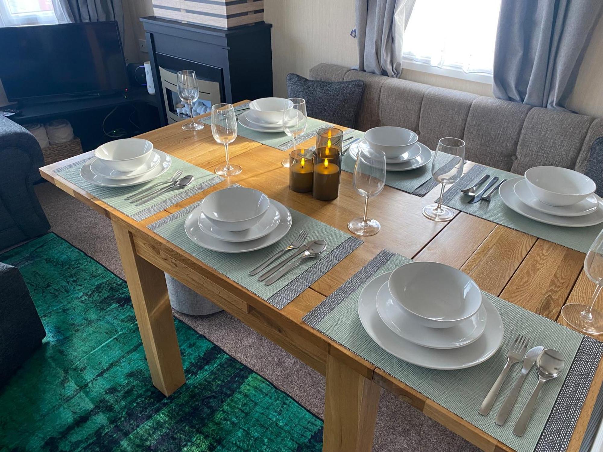 The Mountain Retreat Aviemore