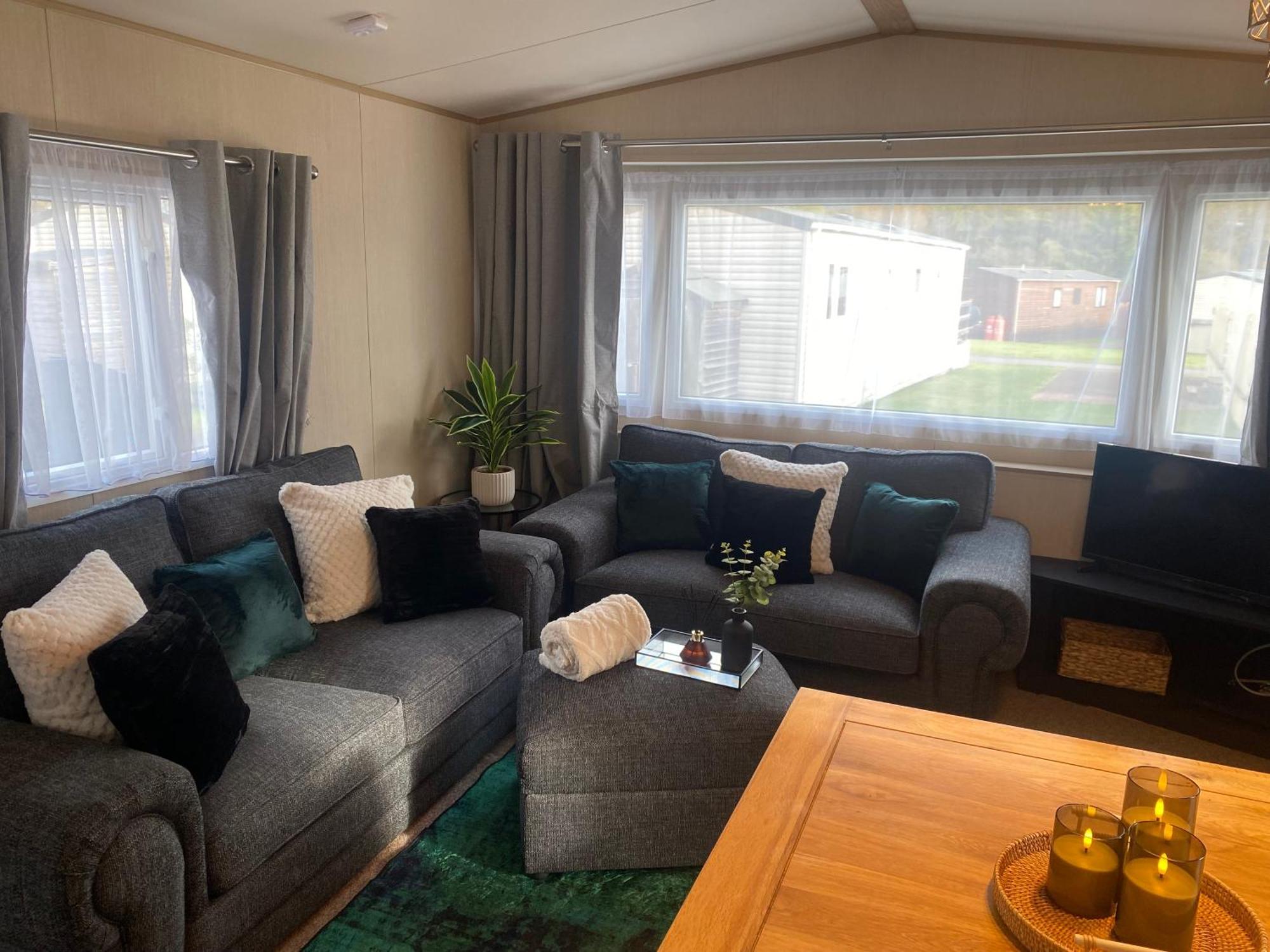 The Mountain Retreat Apartment Aviemore