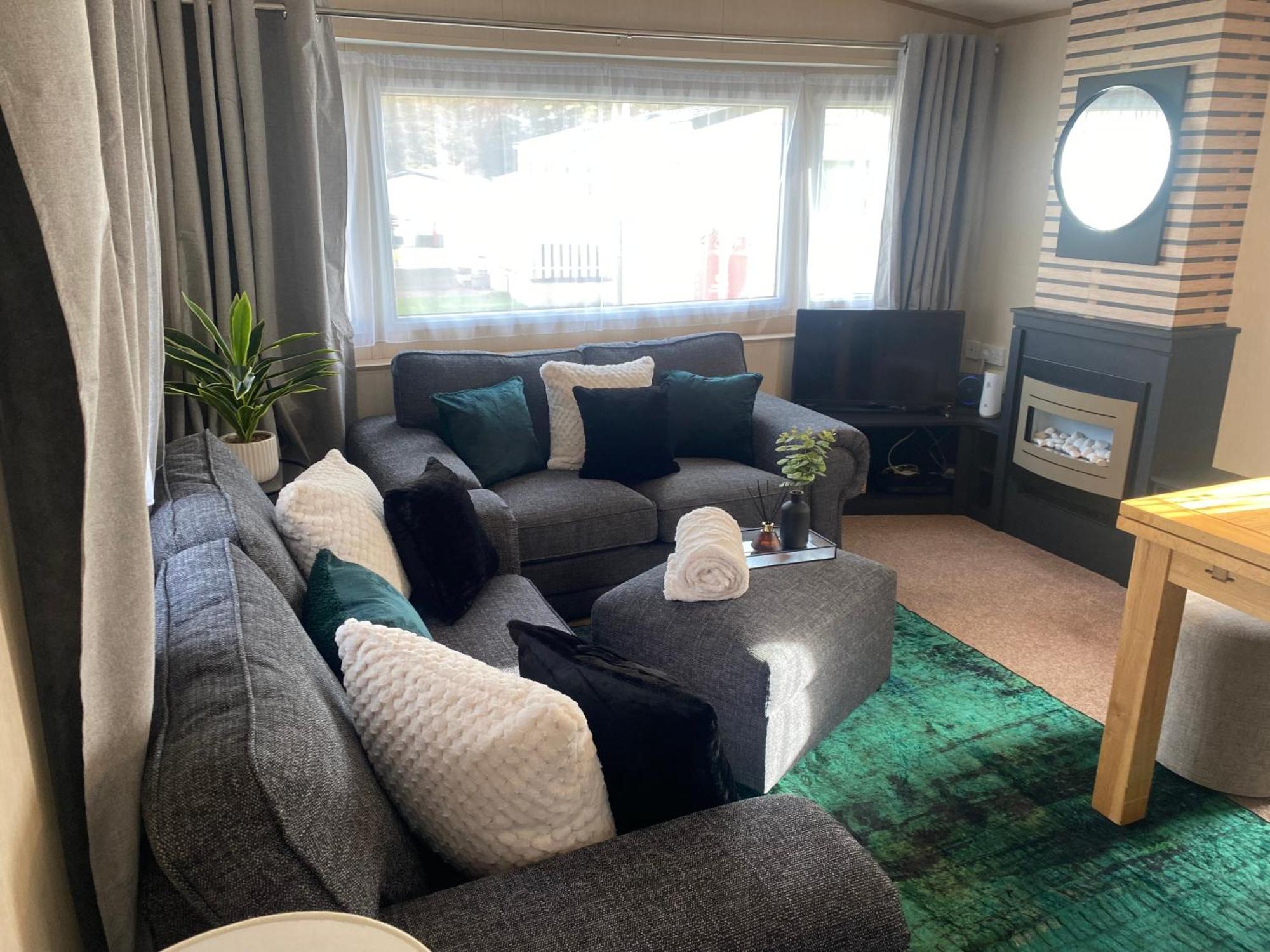 The Mountain Retreat Aviemore