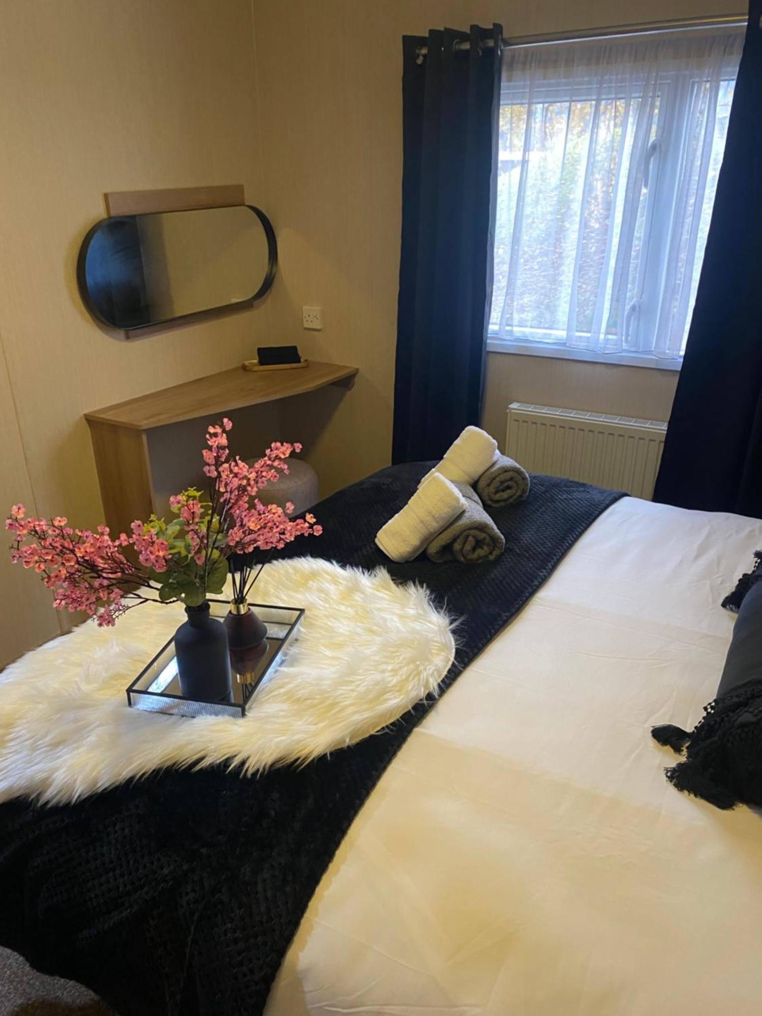The Mountain Retreat * Aviemore