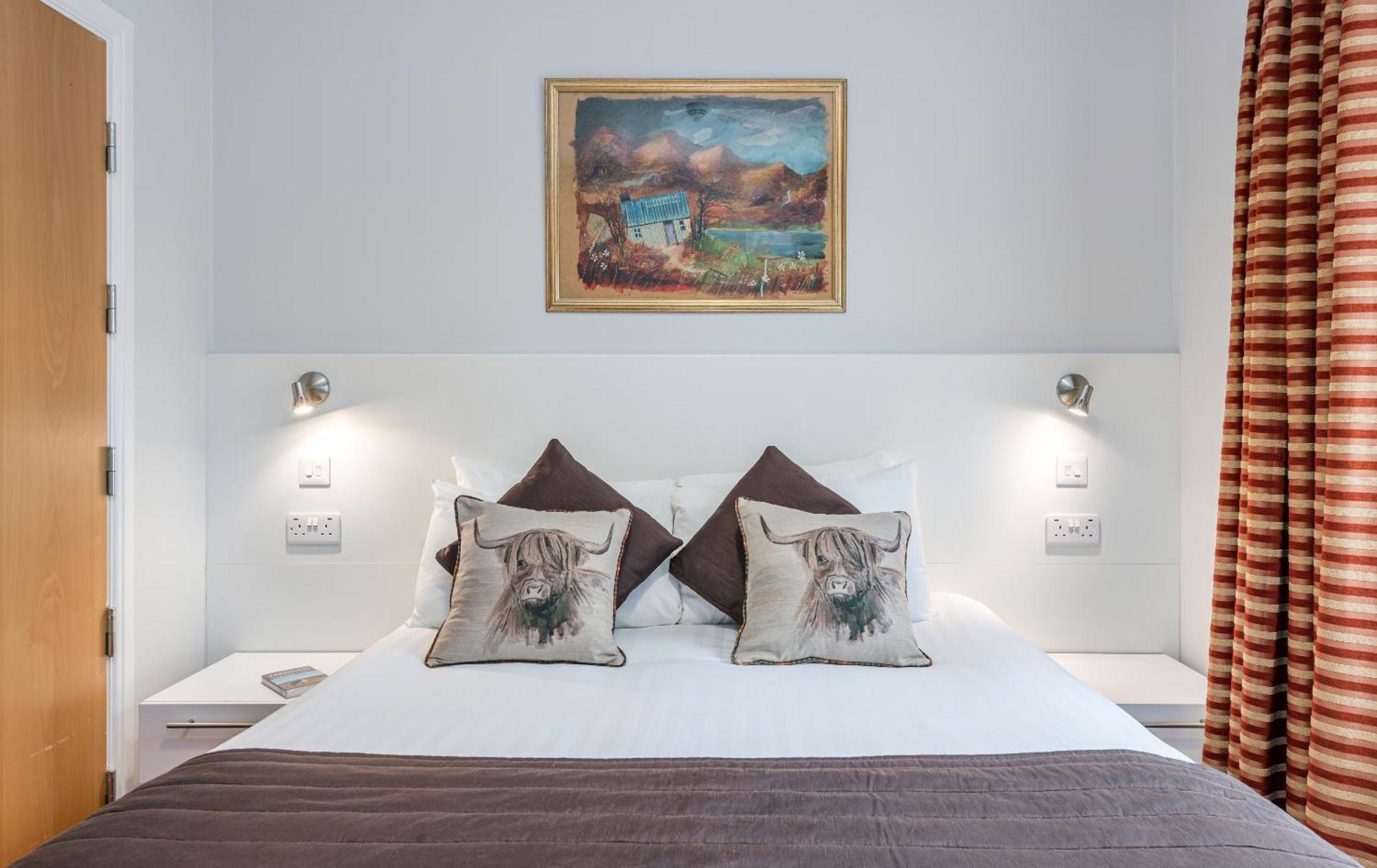 High Range 4* Aviemore