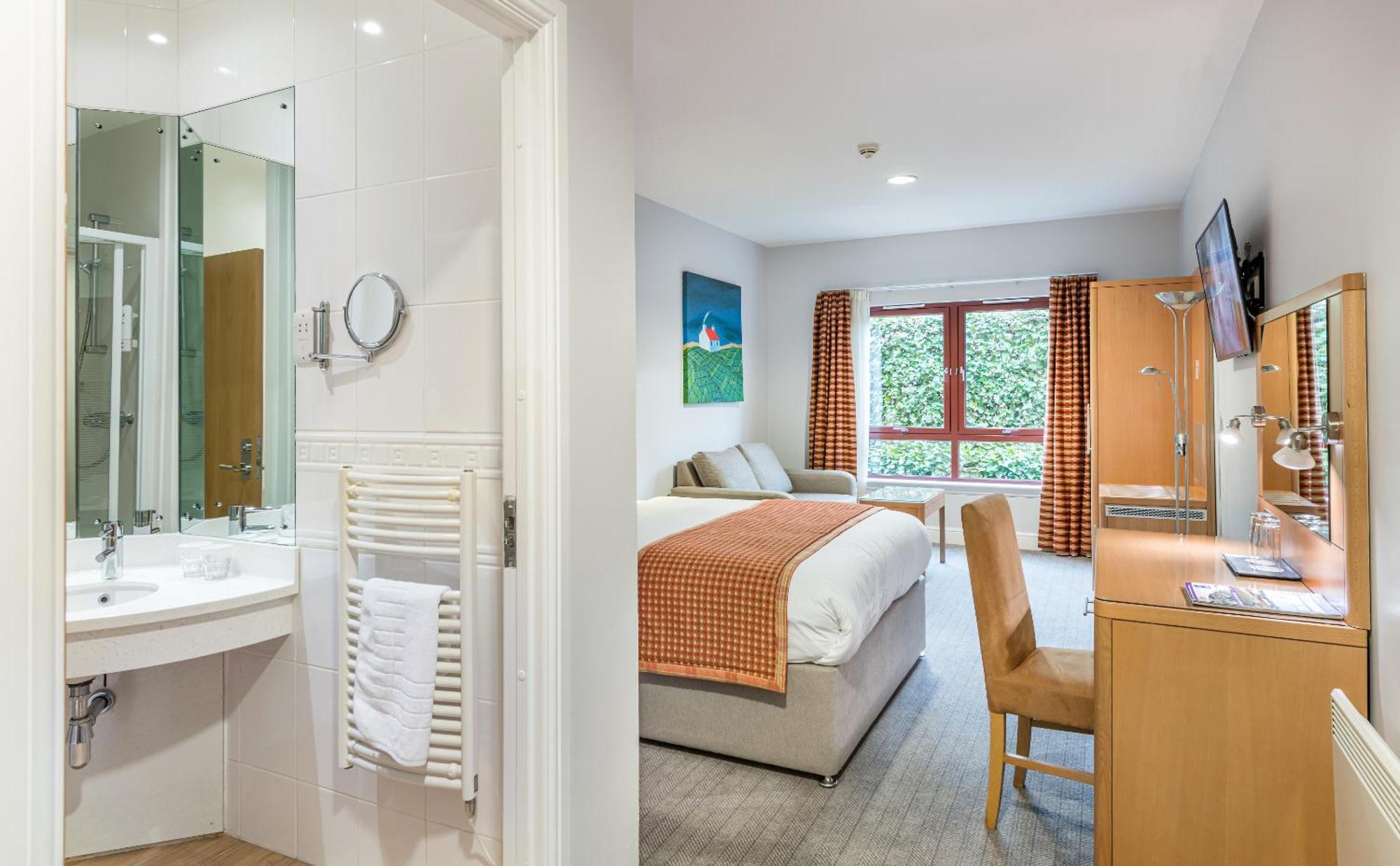 High Range Hotel 4*