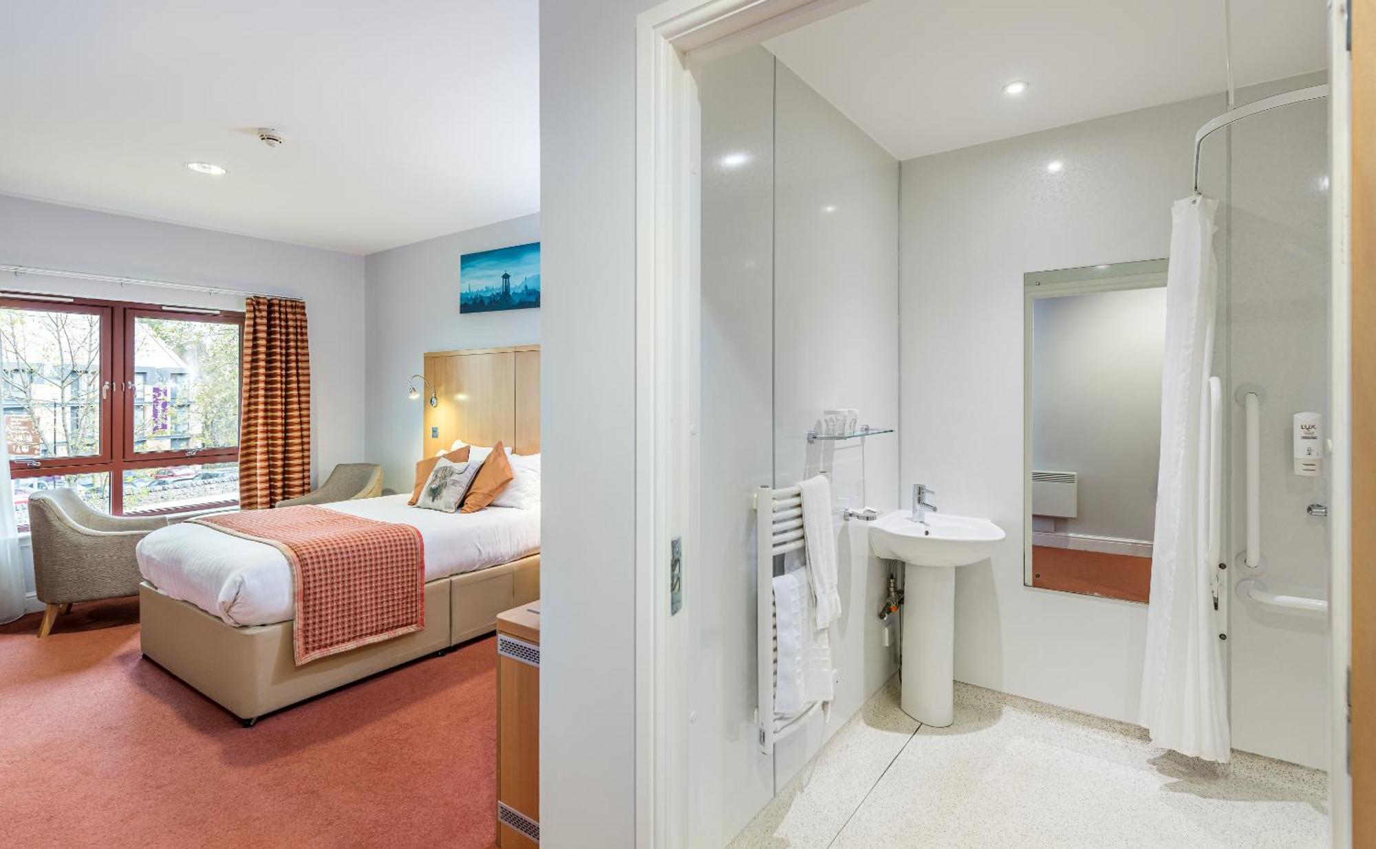 High Range Hotel Aviemore