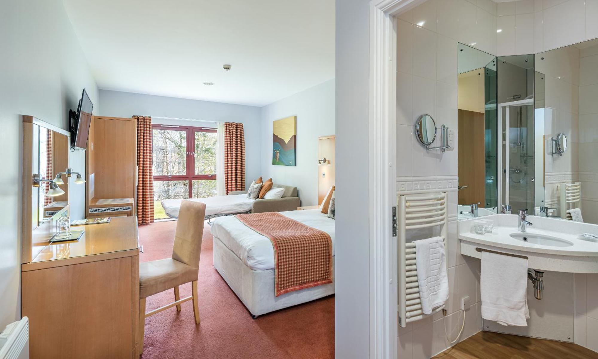 Hotel High Range Aviemore