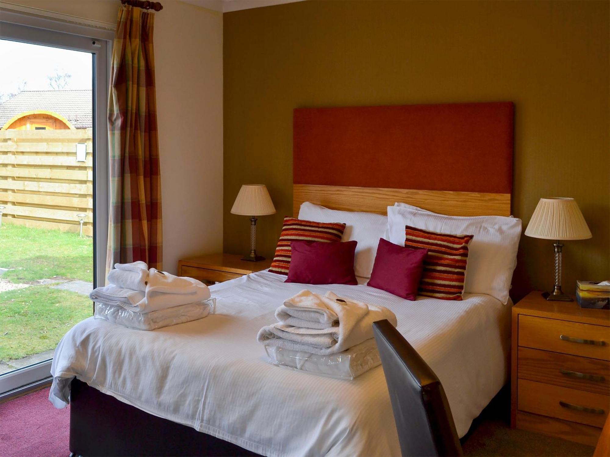 Holly Aviemore