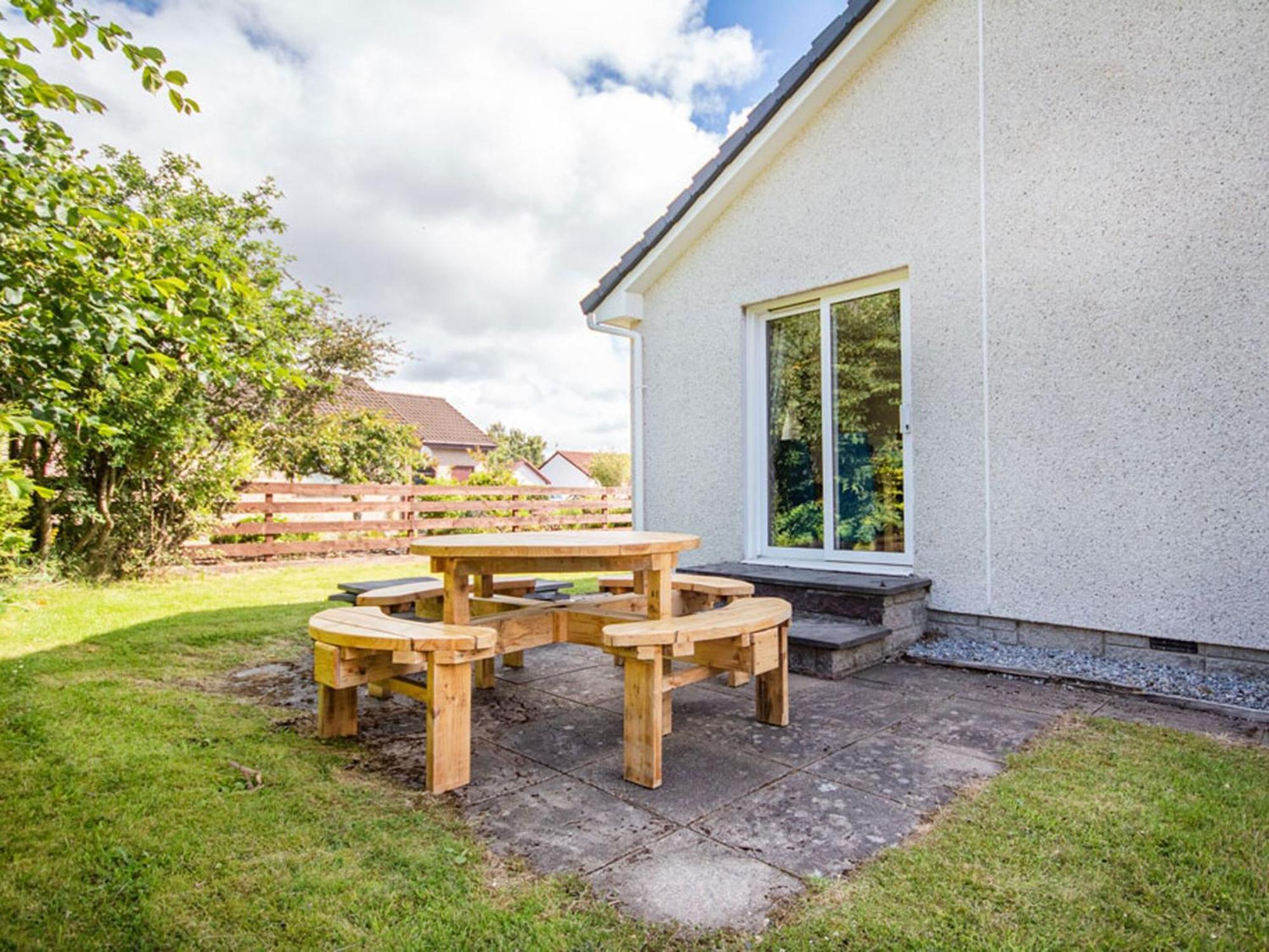 Caledon Holiday home *