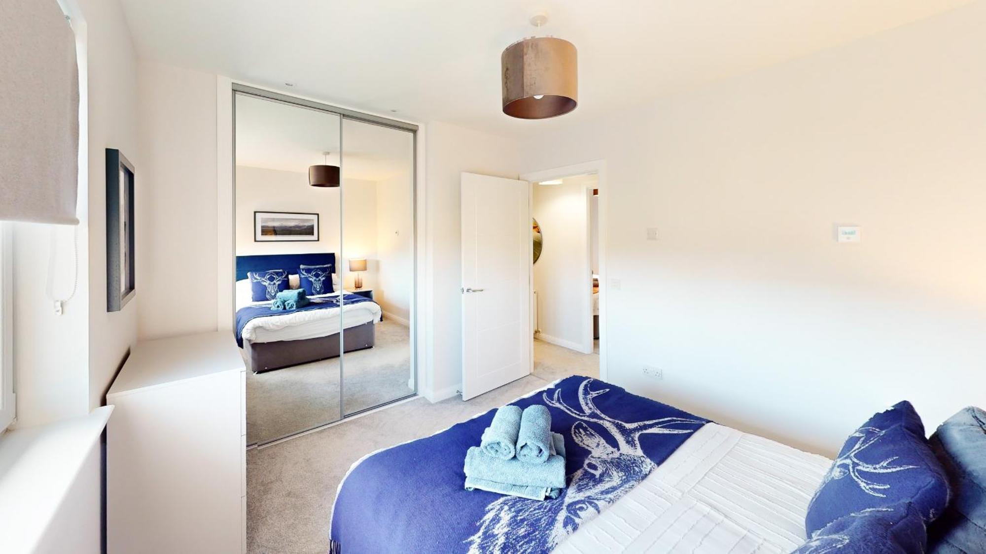 Apartment 26 Ben Avon Aviemore