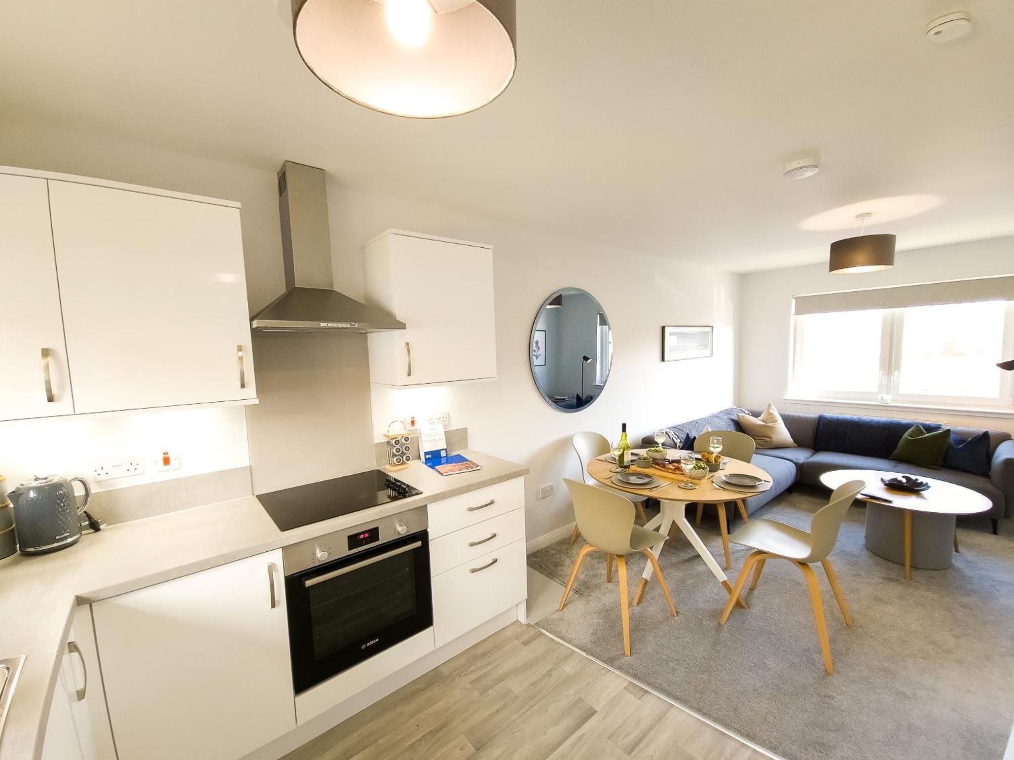 26 Ben Avon Aviemore