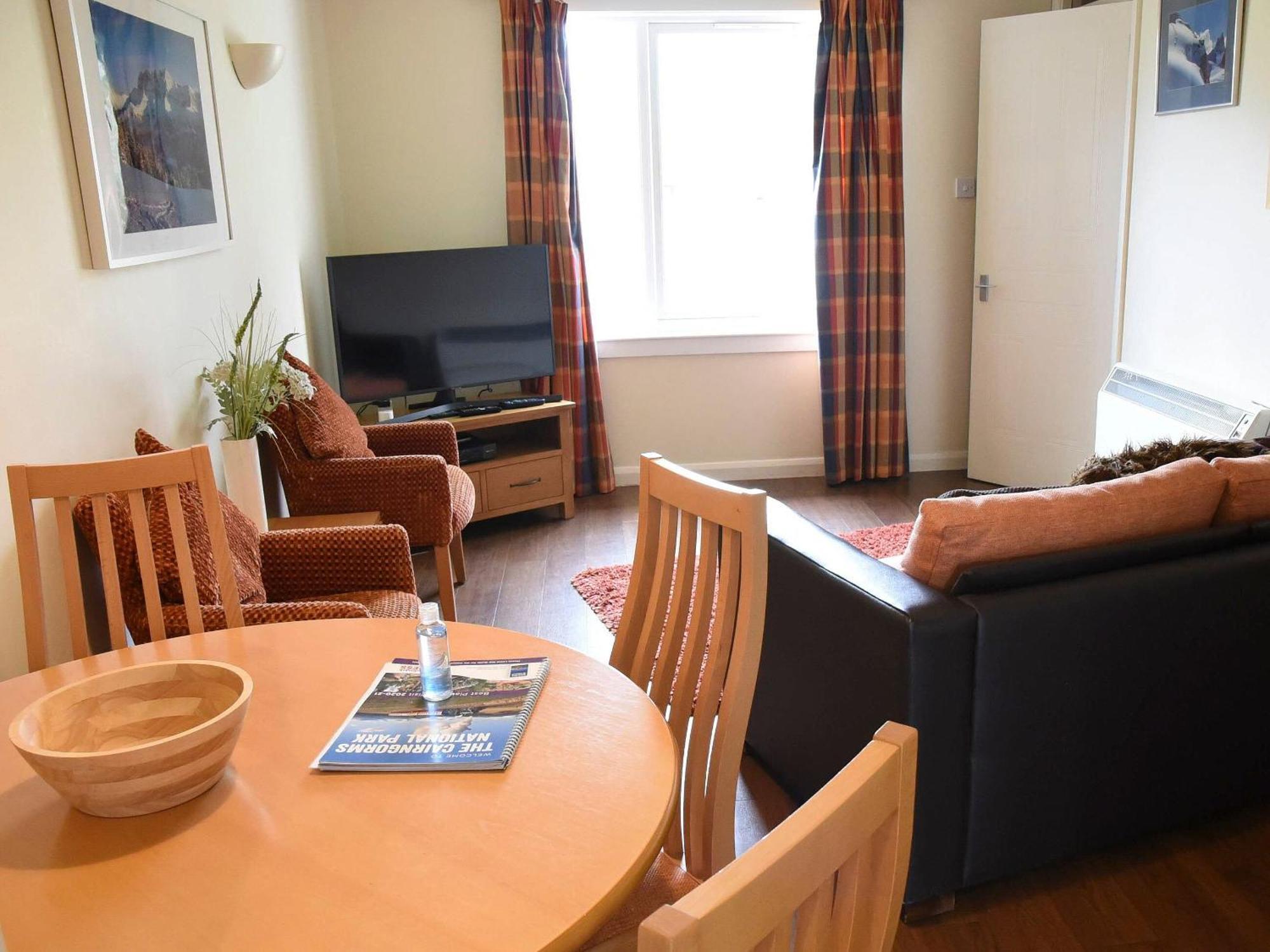 Bonnie Doon Holiday home *