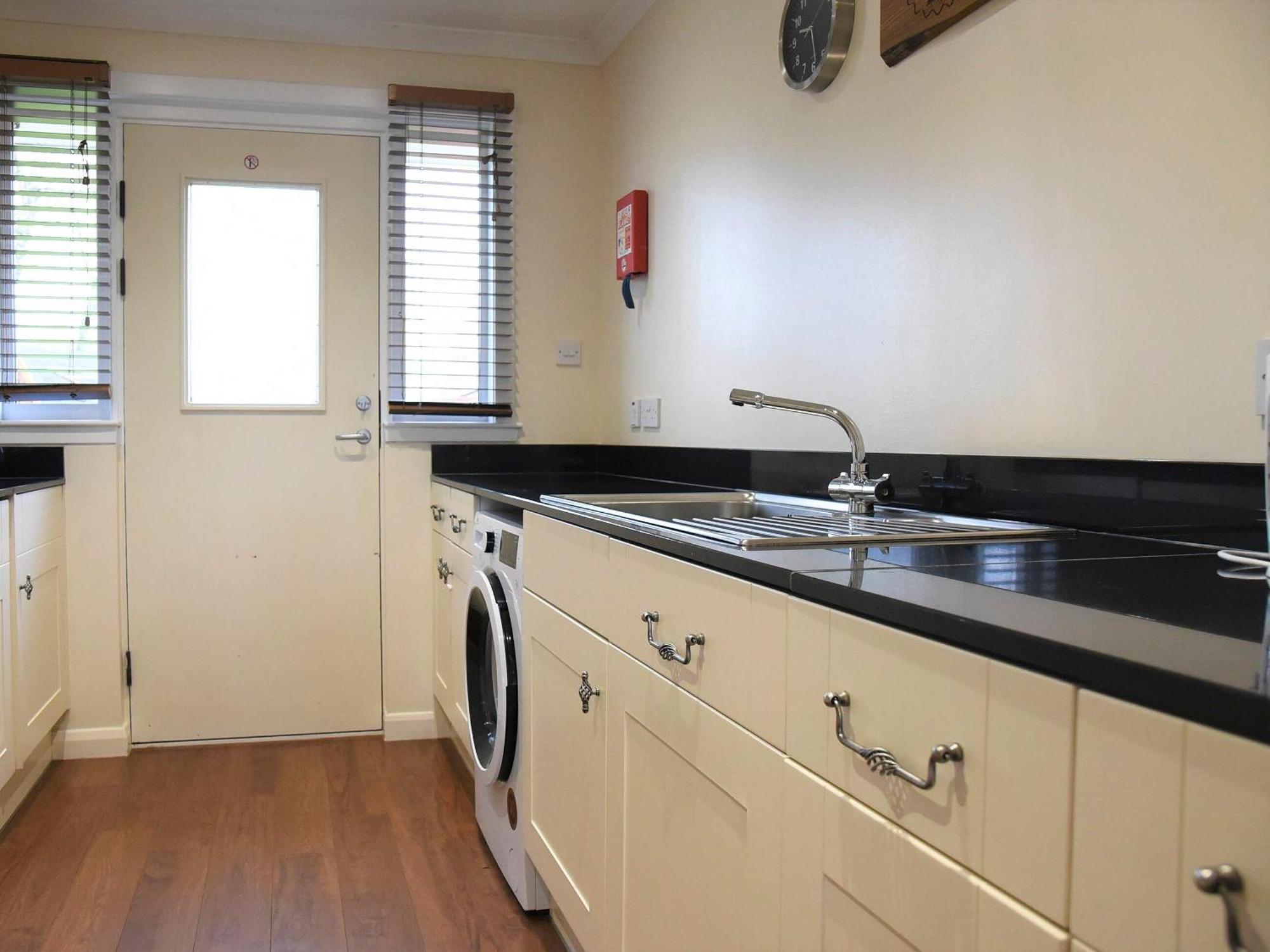 Bonnie Doon Holiday home *