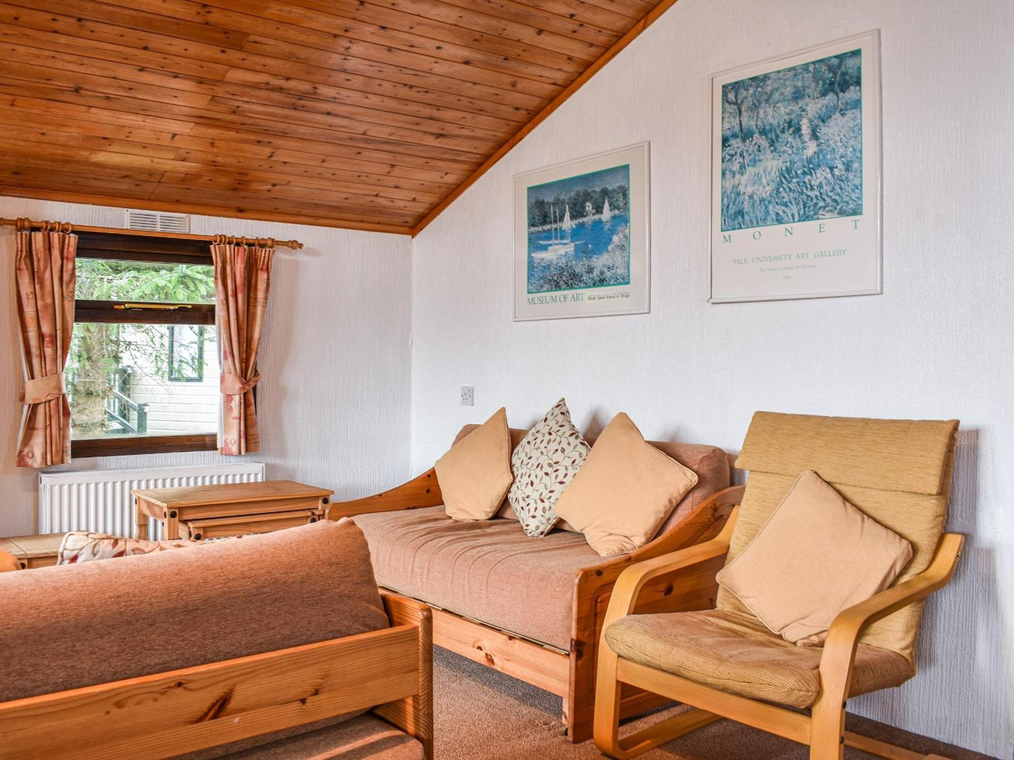 27 Holiday home