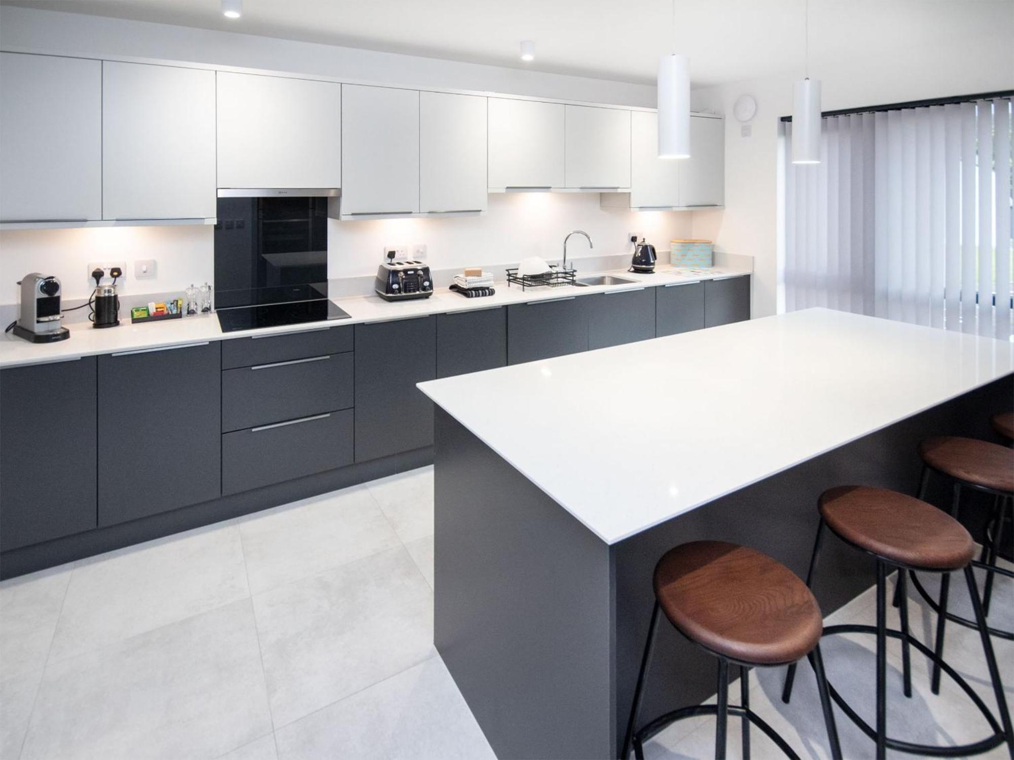 Caledonia View Holiday home